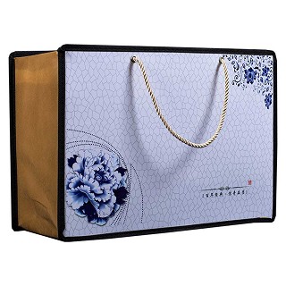 五虎 花开富贵.铁观音(康士力)