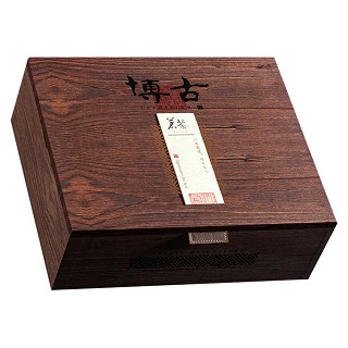 五虎 博古.铁观音(康士力)