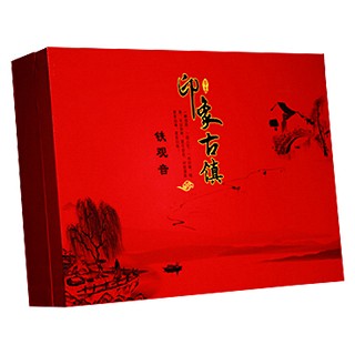 阅客映象古镇铁观音(阅客)