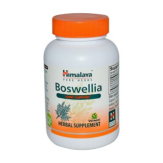 himalaya herbal healthcare 关节韧带胶囊(150粒)