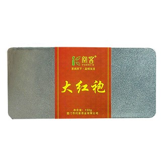 阅客禅宝.大红袍(阅客)