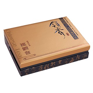 阅客领秀.铁观音(阅客)