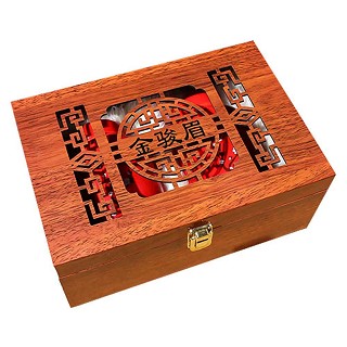 阅客金骏眉(阅客)