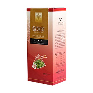 阅客铁观音袋泡茶(阅客)