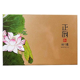 阅客正韵.金骏眉(阅客)