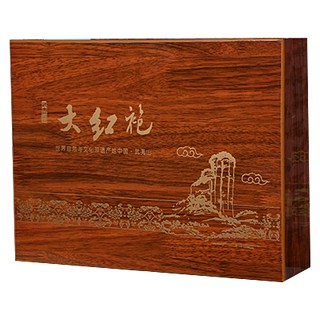 溪露 大红袍(如意)