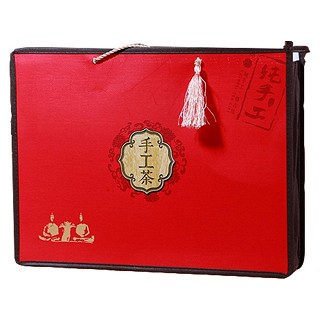 溪露 铁观音(如意)