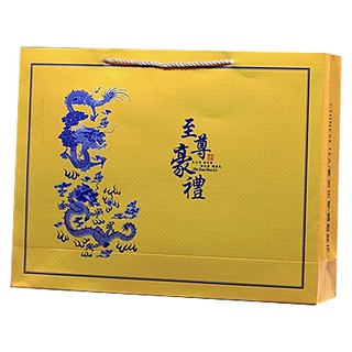 溪露 至尊豪礼.铁观音(如意)