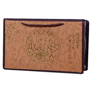 溪露 大红袍(如意)