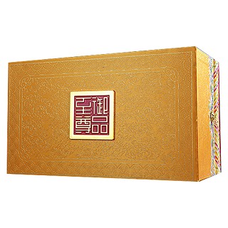 溪露 至尊豪礼.金骏眉(如意)