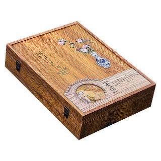 五虎 古道 .铁观音(康士力)