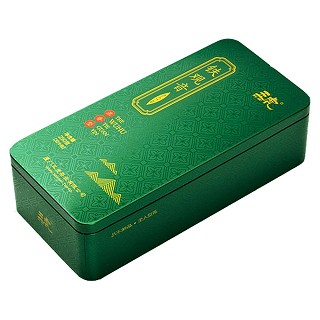 五虎 铁观音(康士力)