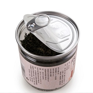 三湘 绞股蓝茶叶 七叶参(三湘)