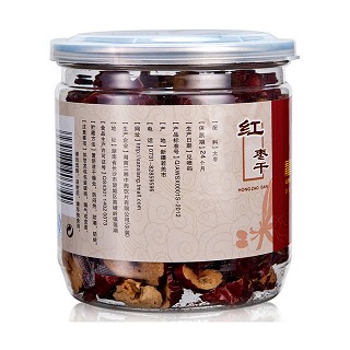 三湘 红枣干(三湘)