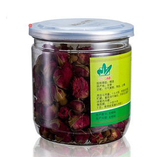 三湘 花草茶 甘肃玫瑰花茶(三湘)