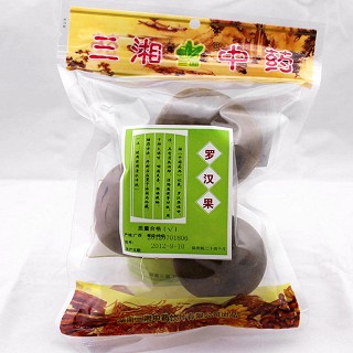 三湘 广西罗汉果(三湘)