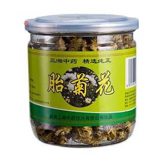 三湘 胎菊花茶(三湘)