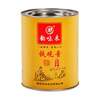 韵味来铁观音(如意)