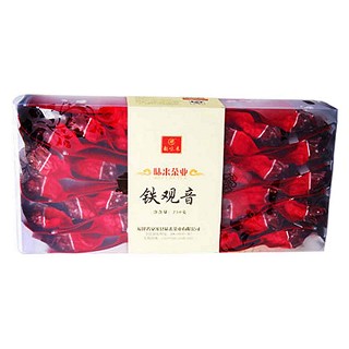 韵味来红之韵铁观音(如意)