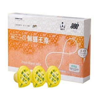 融氏王老蜂农新鲜野生蜂王浆(老蜂农生物)