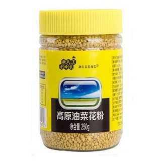 融氏王老蜂农高原油菜花粉(老蜂农生物)