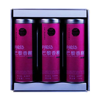 韵味来巴黎香榭(如意)