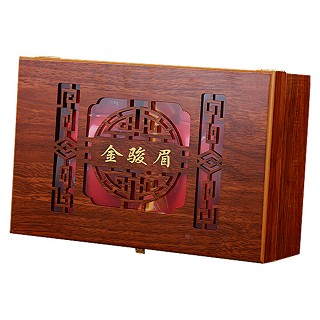 旗泓金骏眉(安溪宝潭)