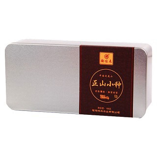 韵味来正山小种(如意)