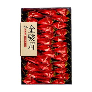 旗泓金骏眉(安溪宝潭)