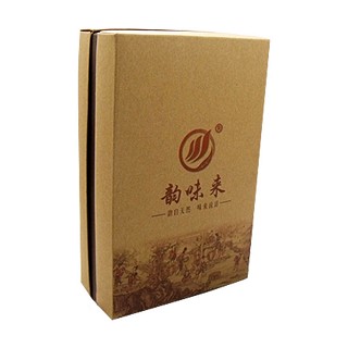 韵味来铁观音(如意)