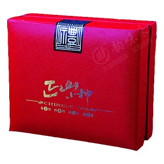 韵味来正山小种(如意)