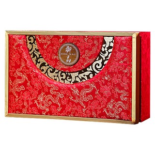 旗泓御品金骏眉(安溪宝潭)