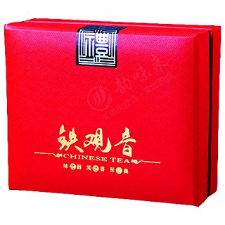 韵味来铁观音（红盒）(如意)