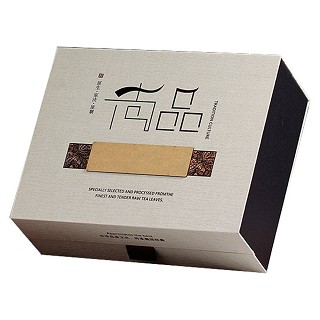 旗泓 尚品.龙井茶(安溪宝潭)