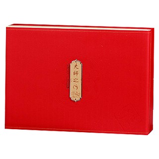 旗泓 大师之作.果香金骏眉(安溪宝潭)