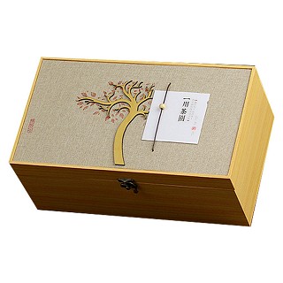 旗泓 一川茶园.金骏眉(安溪宝潭)