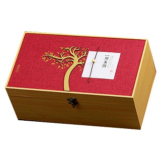 旗泓 一川茶园.金骏眉(安溪宝潭)