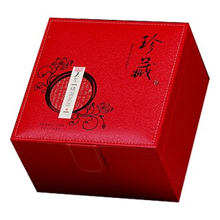 旗泓 红色珍藏.金骏眉(安溪宝潭)