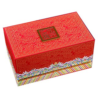 旗泓 至尊御品.金骏眉(安溪宝潭)