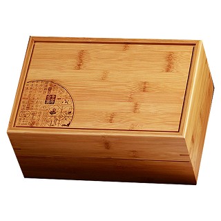 旗泓 蜜香金骏眉(安溪宝潭)