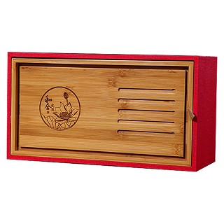 旗泓 和舍之道.金骏眉(安溪宝潭)