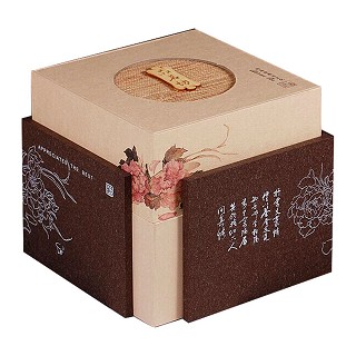 旗泓 品茗坊.金骏眉(安溪宝潭)