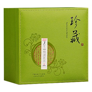 旗泓 珍藏.金骏眉(安溪宝潭)