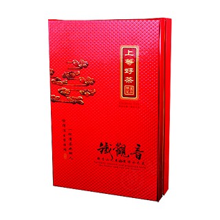 韵味来铁观音(如意)