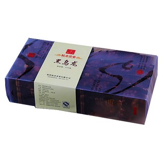 韵味来黑乌龙(如意)