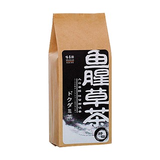 味来轩鱼腥草茶(如意)