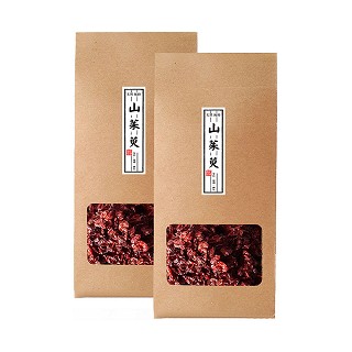 世斛堂 生山萸肉 俗称枣皮(世斛堂)