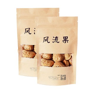 世斛堂 风流果 金龟子(200g)