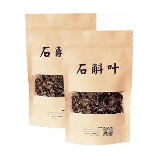 世斛堂 石斛干叶 铁皮石斛茶(20g)