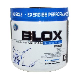bpi sports 蓝莓丝氨基酸(300g)